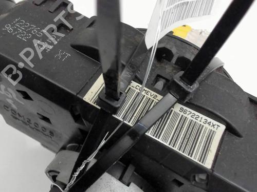 Steering column stalk CITROËN JUMPY II Van 2.0 HDi 120 | BP32149490I23 