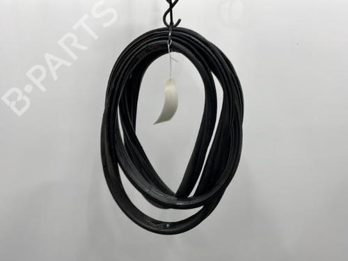 Used Rubber door seal CITROËN C4 Picasso I MPV (UD_) 1.6 HDi (109 hp) 20387400