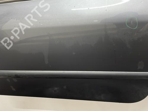 Right front door PEUGEOT 307 Break (3E) 1.6 HDi 110 | BP29625657C3 
