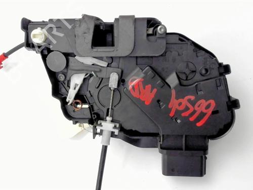 Rear right lock FORD MONDEO IV (BA7) 2.0 TDCi | BP20406351C99 