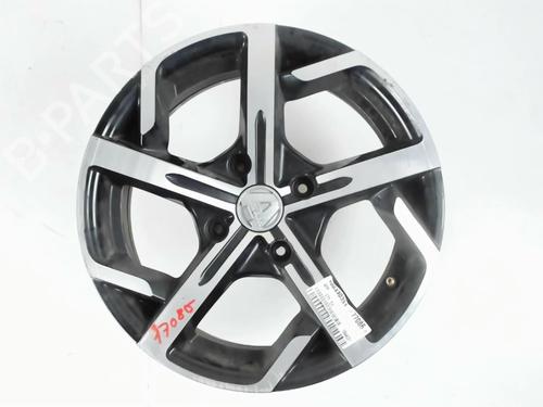 Used Rim Rim AIXAM CITY 0.5 (8 hp) 26497731 26497731