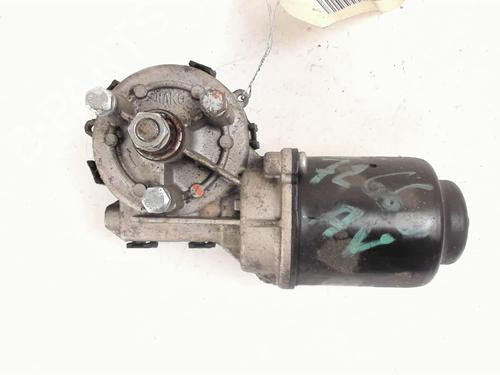 Used Front wiper motor Front wiper motor FIAT FIORINO Box Body/MPV (225_) 1.3 D Multijet (225BXD1A, 225BXB1A, 225BXB11) (75 hp) 20396738 20396738