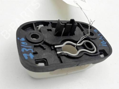 Interior roof light SUZUKI IGNIS II (MH) 1.3 DDiS (RM413D) | BP22227676I8 
