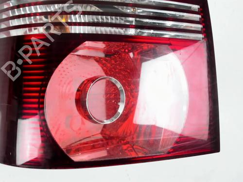 Left taillight VW TOURAN (1T1, 1T2) 1.9 TDI | BP29844263C34 