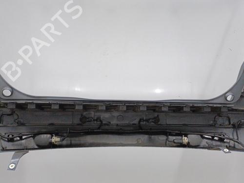 Rear bumper CITROËN C4 Picasso I MPV (UD_) 1.6 HDi | BP22102570C8 
