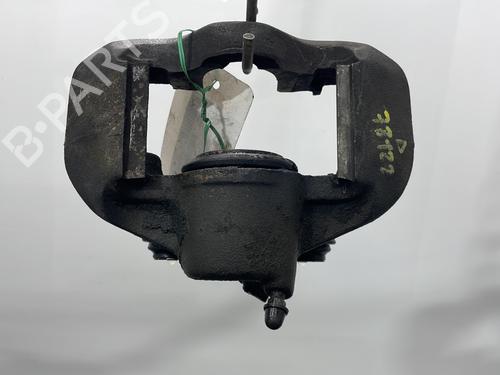 Used Right front brake caliper RENAULT SUPER 5 (B/C40_) 1.4 Cat (B/C/407) (58 hp) 29491055