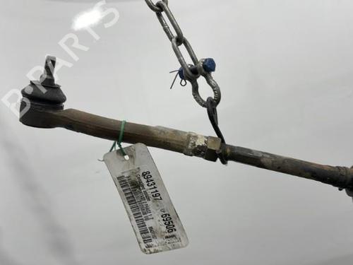 Steering rack KIA SPORTAGE II (JE_, KM_) 2.0 CRDi | BP20394322M22 