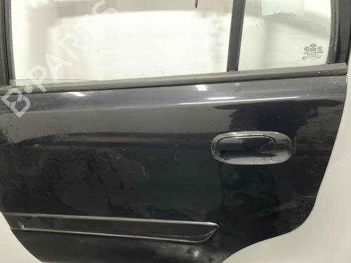 Left rear door KIA RIO II (JB) 1.5 CRDi | BP21384847C4 