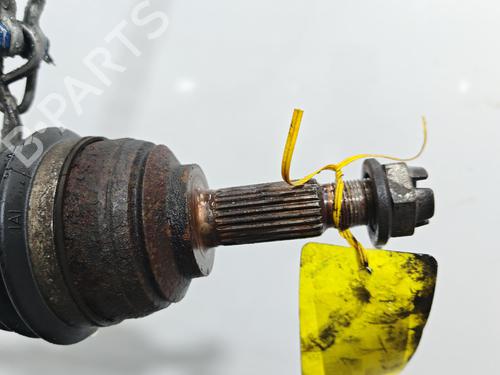 Left front driveshaft DACIA SANDERO II 1.5 dCi | BP40280006M38 - Image 4