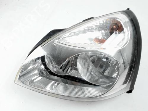 Left headlight RENAULT CLIO II (BB_, CB_) 1.2 16V (BB05, BB0W, BB11, BB27, BB2T, BB2U, BB2V, CB05,... | BP29491071C28 