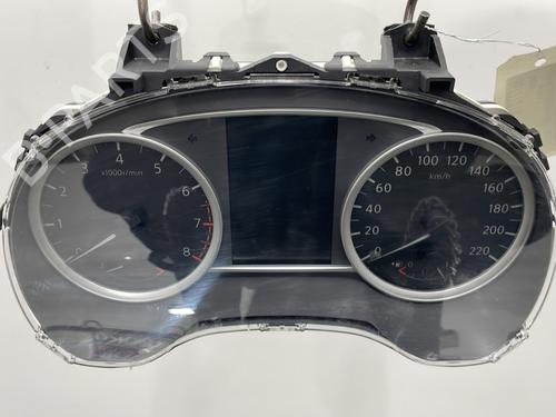 Used Instrument cluster NISSAN MICRA V (K14) 1.0 (71 hp) 21162878