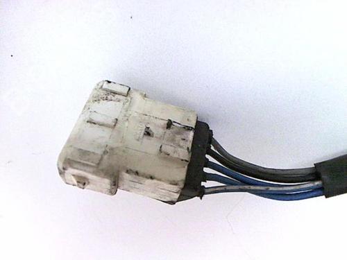 Front wiper motor CITROËN XSARA Coupe (N0) 1.9 D | BP20437332M29 
