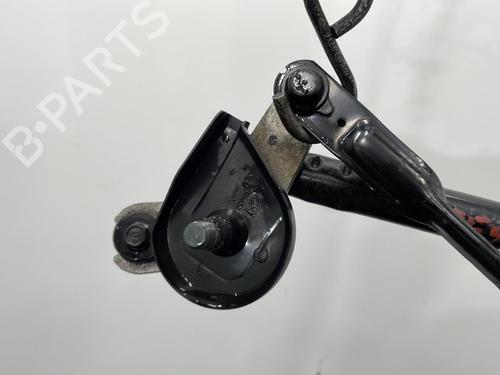 Used Front wipers mechanism Front wipers mechanism HYUNDAI i20 I (PB, PBT) 1.4 CRDi (75 hp) 21241282 21241282