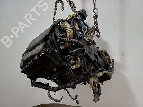 Engine PEUGEOT 307 (3A/C) 1.6 HDi | BP37728175M1 - Image 11