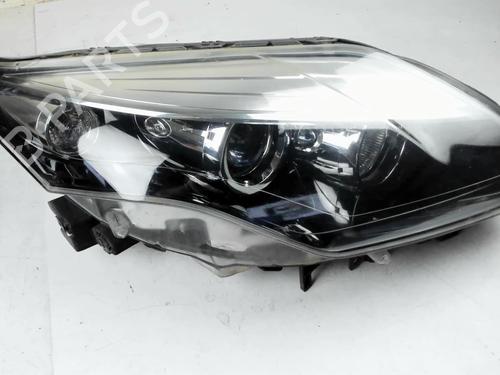 Right headlight RENAULT LAGUNA III (BT0/1) 2.0 dCi (BT07, BT0J, BT14, BT1A, BT1S) | BP37626682C29 - Image 4