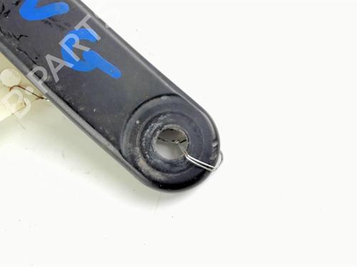 Used Front windshield wiper arm Front windshield wiper arm CITROËN C3 II (SC_) 1.4 HDi 70 (SC8HZC, SC8HR0, SC8HP4) (68 hp) 20447452 20447452