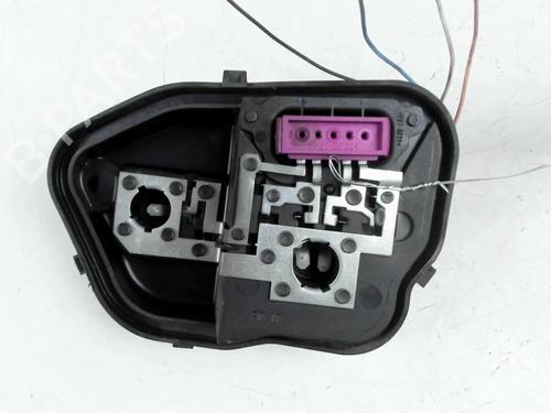 Support de lampe Support de lampe RENAULT MEGANE III Hatchback (BZ0/1_, B3_) 1.5 dCi (86 hp) 39904718 39904718