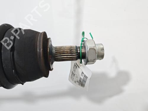 Right front driveshaft OPEL CORSA E (X15) 1.0 (08, 68) | BP38343826M39 - Image 4