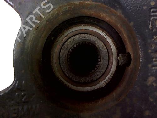 Used Left front steering knuckle Left front steering knuckle BMW X3 (E83) 2.0 d (150 hp) 20448059 20448059