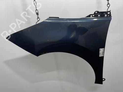 Used Left front fenders PEUGEOT 5008 (0U_, 0E_) 1.6 HDi (112 hp) 30720487