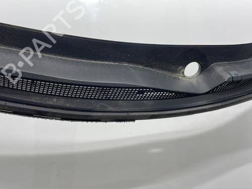 Used Scuttle panel Scuttle panel RENAULT KADJAR (HA_, HL_) 1.2 TCe 130 (HLMR) (130 hp) 33445609 33445609