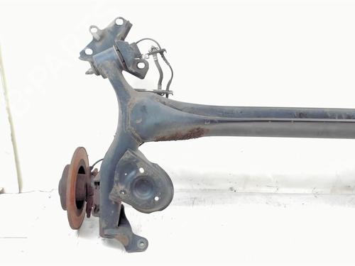 Used Rear axle Rear axle RENAULT GRAND SCÉNIC III (JZ0/1_) 1.5 dCi (JZ0B, JZ07) (106 hp) 20420667 20420667