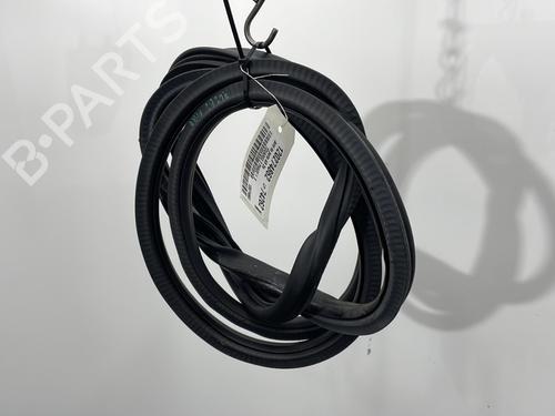 rubber-door-seal-vw-touareg-7p5-7p6-2010-2011-2012-2013-2014-2015-2016-2017-2018-32081882 main image