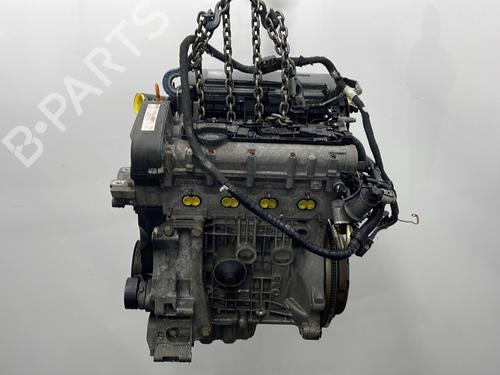 Motor für VW NEW BEETLE (9C1, 1C1) 1.4 (75 hp) 29760062