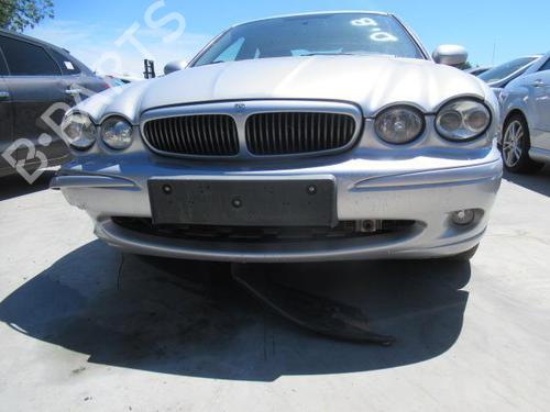Left front window switch JAGUAR X-TYPE I (X400) 3.0 V6 All-wheel Drive | BP28811175I27  - Image 24