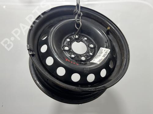 Rim FIAT PANDA (169_) 1.1 (169.AXA1A) | BP30044883C45 