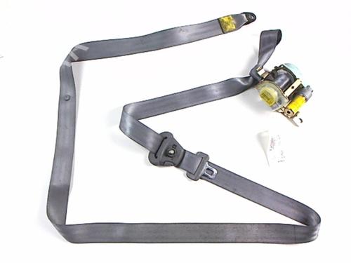 Used Front right seatbelt Front right seatbelt HYUNDAI GETZ (TB) 1.1 (63 hp) 20422013 20422013