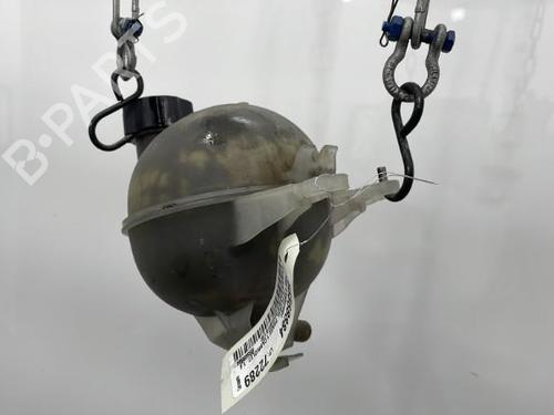 Expansion tank CITROËN C3 Pluriel (HB_) 1.4 | BP21239060C120 