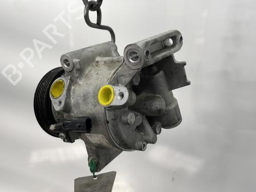 AC compressor DACIA DUSTER (HS_) 1.5 dCi | BP24653978M34 - Image 3
