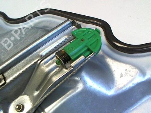 Used Rear left window mechanism Rear left window mechanism FIAT IDEA (350_) 1.3 D Multijet (70 hp) 20416496 20416496