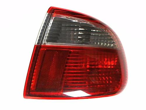 Right taillight SEAT LEON (1M1) 1.9 TDI | BP22914567C35 