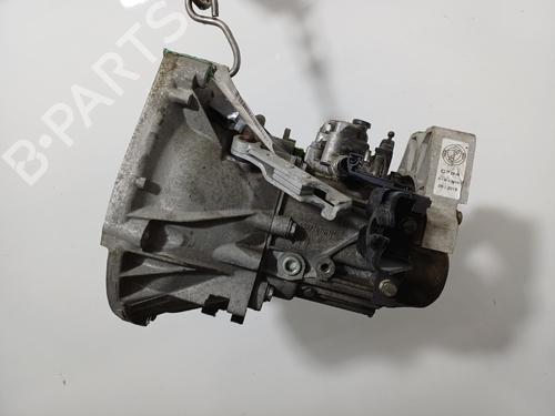 Gearbox FIAT 500 (312_) 1.2 (312AXA1A) | BP37252163M3 - Image 4