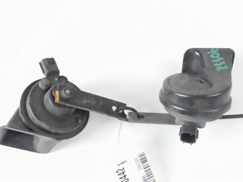 Horn HYUNDAI i30 (FD) 1.6 CRDi (90 hp) 22103005