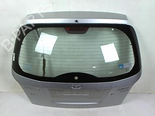 Tailgate HYUNDAI ATOS (MX) 1.1 | BP20465752C6 