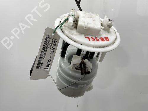 Used Fuel pump Fuel pump PEUGEOT 208 II (UB_, UP_, UW_, UJ_) 1.2 PureTech 75 (75 hp) 24439418 24439418