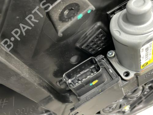 Front right window mechanism KIA CEED (CD) 1.6 CRDi 136 | BP33635745C23 - Image 8