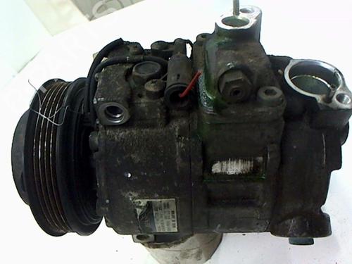 AC compressor ROVER 75 (RJ) 2.0 CDT | BP20421956M34 
