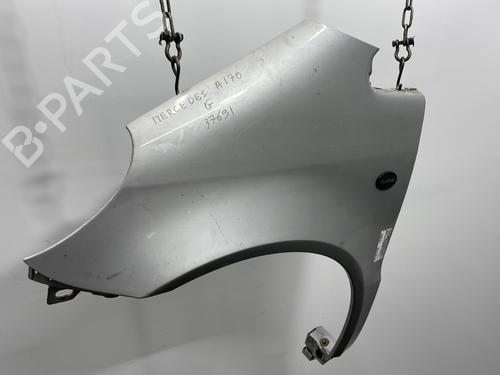 Left front fenders MERCEDES-BENZ A-CLASS (W168) A 170 CDI (168.009, 168.109) | BP29375282C41 