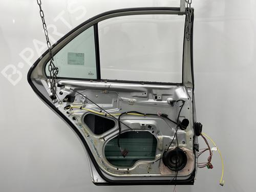 Used Left rear door Left rear door MERCEDES-BENZ E-CLASS (W210) E 220 CDI (210.006) (143 hp) 24810181 24810181
