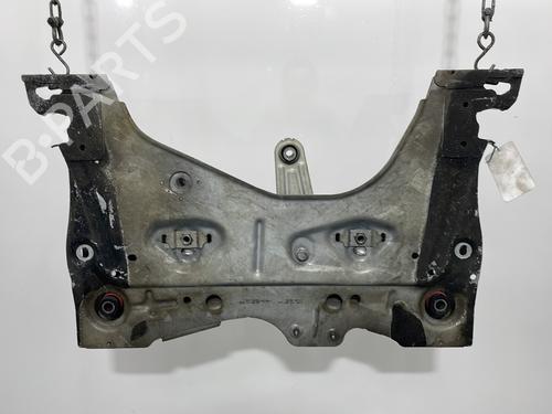 Used Subframe Subframe RENAULT MODUS / GRAND MODUS (F/JP0_) 1.5 dCi (JP0G, JP0H) (106 hp) 32695196 32695196