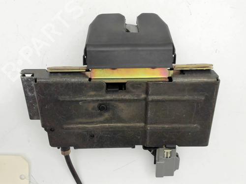 Used Tailgate lock VOLVO XC90 I (275) D5 AWD (163 hp) 28811167