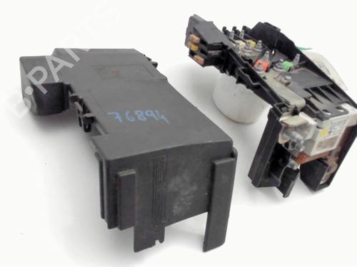 Electronic module CITROËN C4 Picasso I MPV (UD_) 1.6 HDi | BP28811050M83