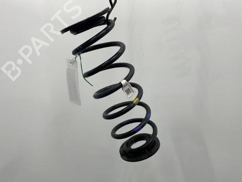Used Shock absorber spring Shock absorber spring KIA STONIC (YB) 1.0 T-GDi (120 hp) 20386656 20386656