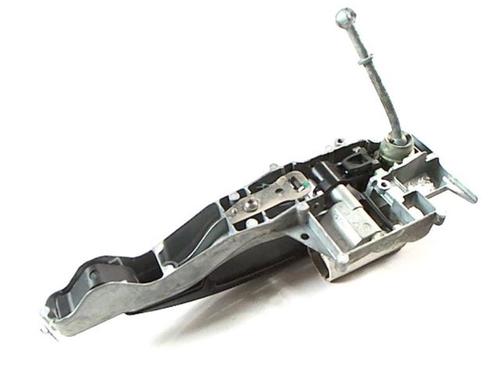 Front left exterior door handle CITROËN C5 III Break (RW_) 1.6 HDi 110 (RW9HZC) | BP20454597C128 