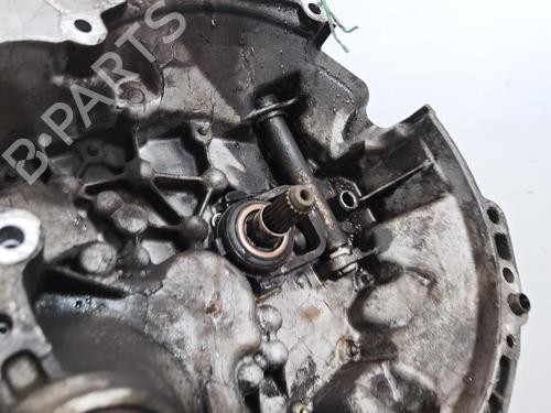 Used Gearbox Gearbox 38450642 38450642