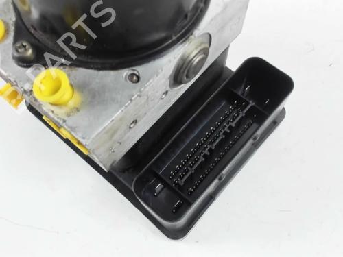 ABS pump PEUGEOT 206 SW (2E/K) 1.6 HDi 110 | BP29212755M43 - Image 2